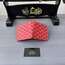 Goyard Wallet - Red