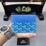 Goyard Cardholder - Blue