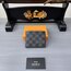 Louis Vuitton Wallet - Damier Gray