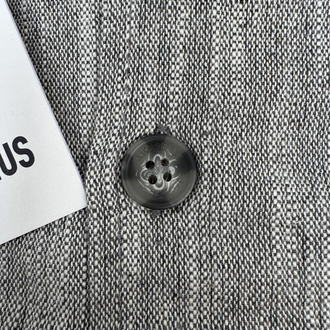 Jacquemus SE Button Down 