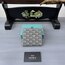 Goyard Wallet - Gray
