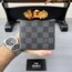Louis Vuitton Wallet - Damier Gray