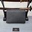 Mont Blanc Clutch Bag