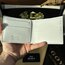 Goyard Wallet - White