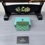 Goyard Cardholder - Green