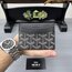 Goyard Cardholder - Black