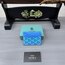 Goyard Cardholder - Blue