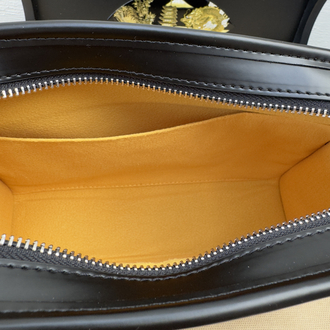 Goyard Jouvence MM Bag - Black