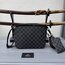 Louis Vuitton Trio Messenger Bag
