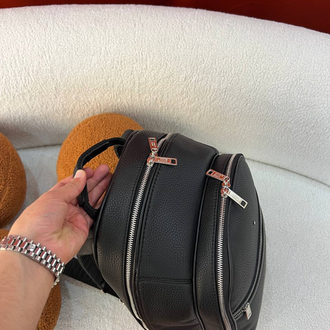 Mont Blanc Backpack - Black