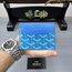 Goyard Cardholder - Blue