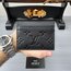 Louis Vuitton Cardholder - Black