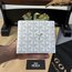Goyard Wallet - White