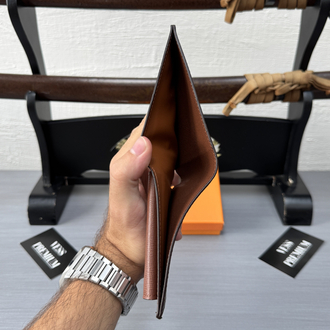 Louis Vuitton Wallet - Coin Holder Edition