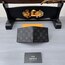 Louis Vuitton Wallet - Black