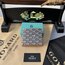 Goyard Wallet - Brown