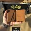 Goyard Pocket Organizer - Brown