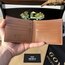 Goyard Wallet - Brown