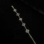 Van Cleef Bracelet - Black & Gold