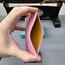 Goyard Cardholder - Pink