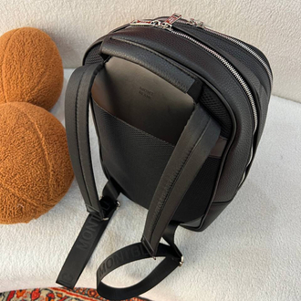 Mont Blanc Backpack - Black