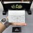Goyard Cardholder - White