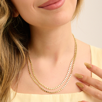 Orlisse Chain