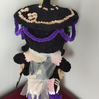 FANNY TARLA KUŞU