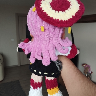 MLBB KAGURA