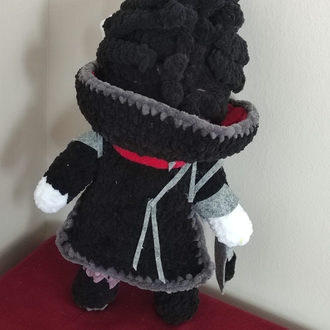 GRANGER