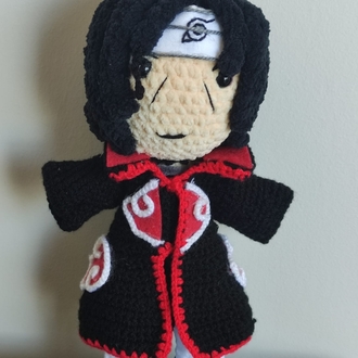 Julian Naruto
