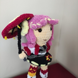 MLBB Kagura 