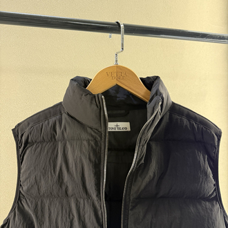 Stone Island Premium Yelek İthal