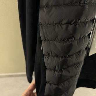 Canada Goose Premium Çelik Örme Jacket İthal