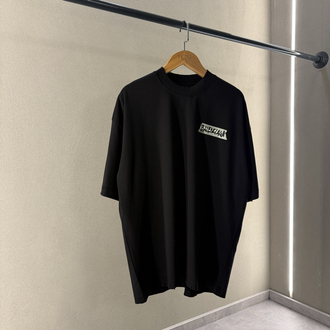 Balenciaga Washed Premium Tişört