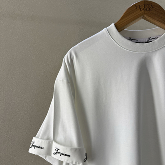 Jacquemus Premium Tişört İthal