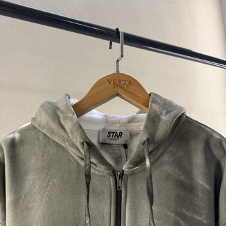 Golden Goose Premium Zip
