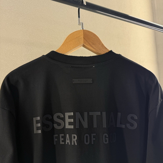 Essentials Premium Tişört