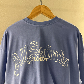 All Saints Premium Tişört