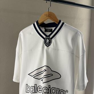 Balenciaga Premium Oversize Tişört