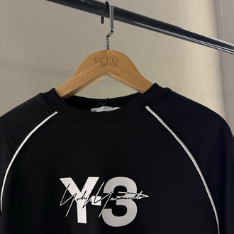 Y-3 Premium Long Sleeve