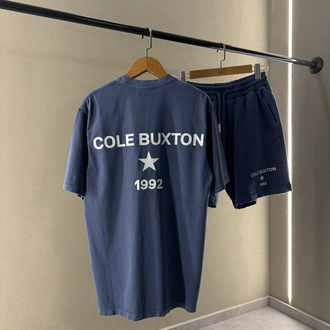 Cole Buxton İthal Takım