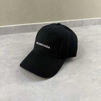 Balenciaga Premium Şapka İthal