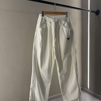 Balenciaga X Adidas Premium Pantolon İthal