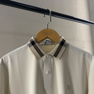 Burberry Premium Polo Yaka İthal