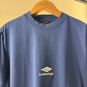 Balenciaga Premium Tişört