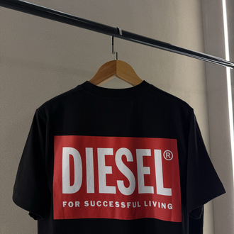 Diesel Premium Tişört