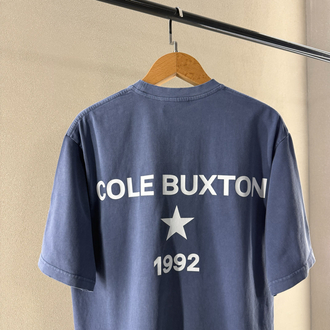 Cole Buxton İthal Takım