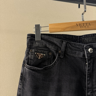 Prada Premium Pantolon (Kutulu)