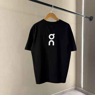 ON Cloud Premium Tişört